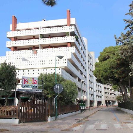 Apartment In Lignano Sabbiadoro 21783 Экстерьер фото