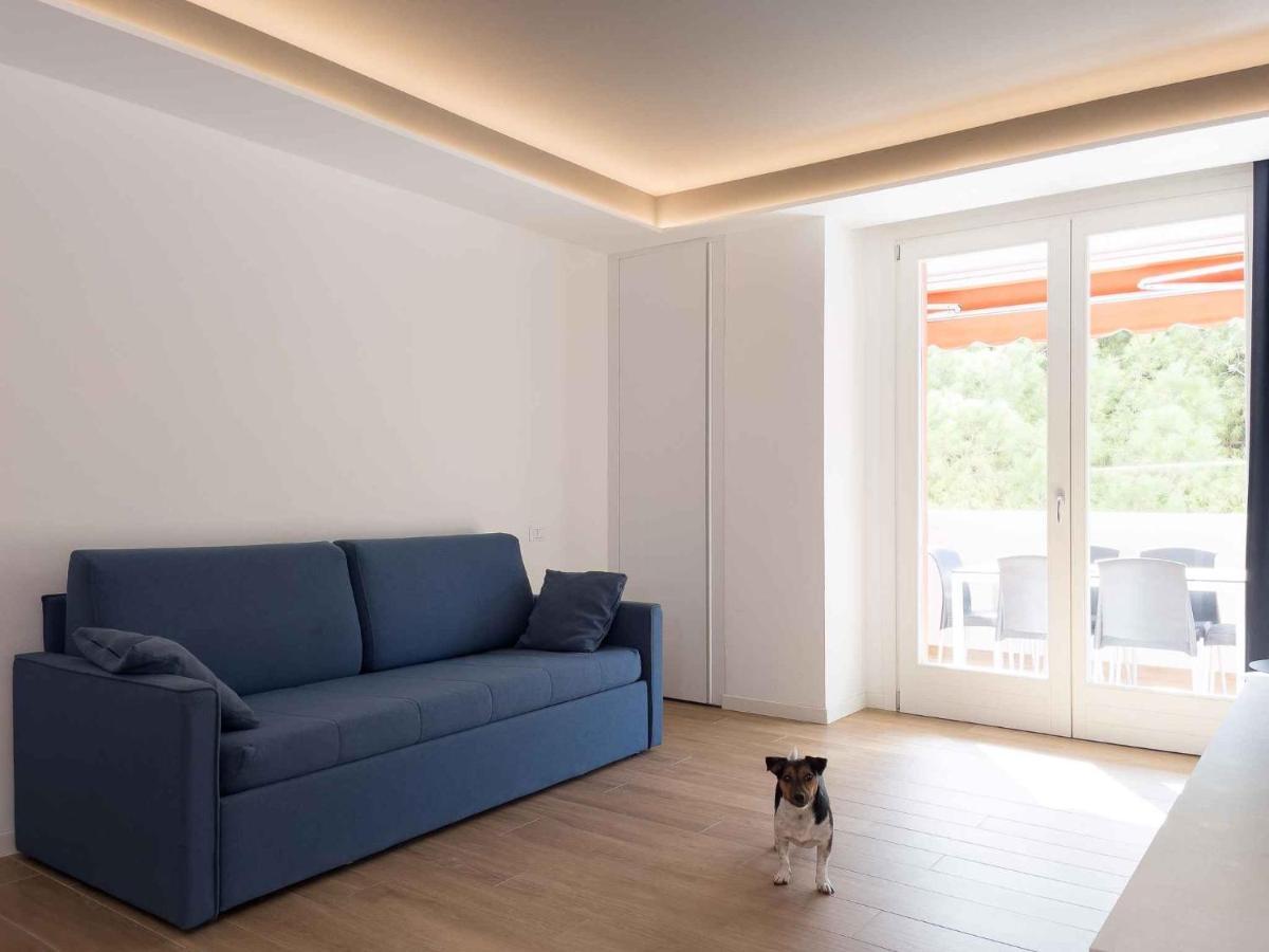 Apartment In Lignano Sabbiadoro 21783 Экстерьер фото