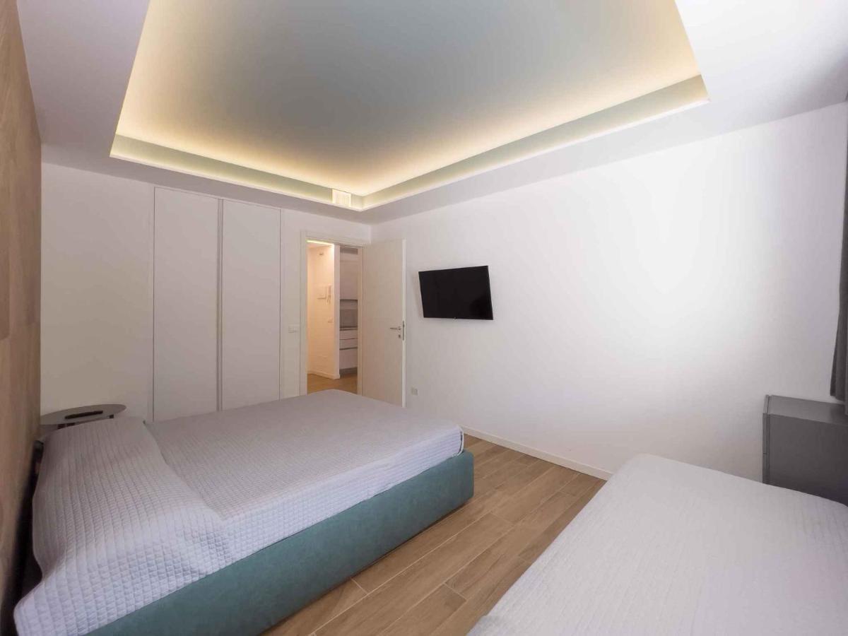 Apartment In Lignano Sabbiadoro 21783 Экстерьер фото