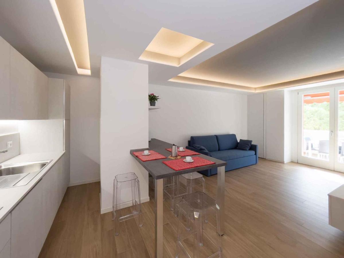 Apartment In Lignano Sabbiadoro 21783 Экстерьер фото