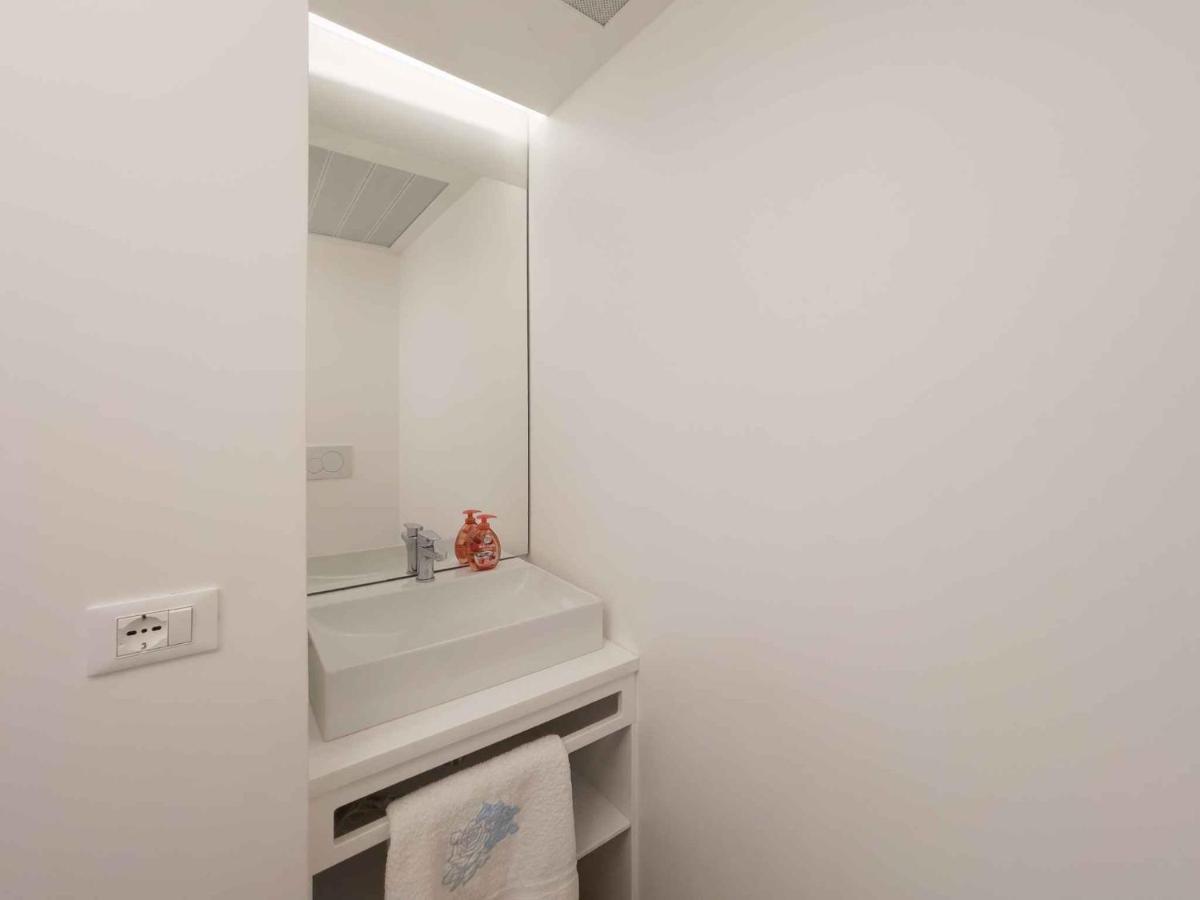 Apartment In Lignano Sabbiadoro 21783 Экстерьер фото