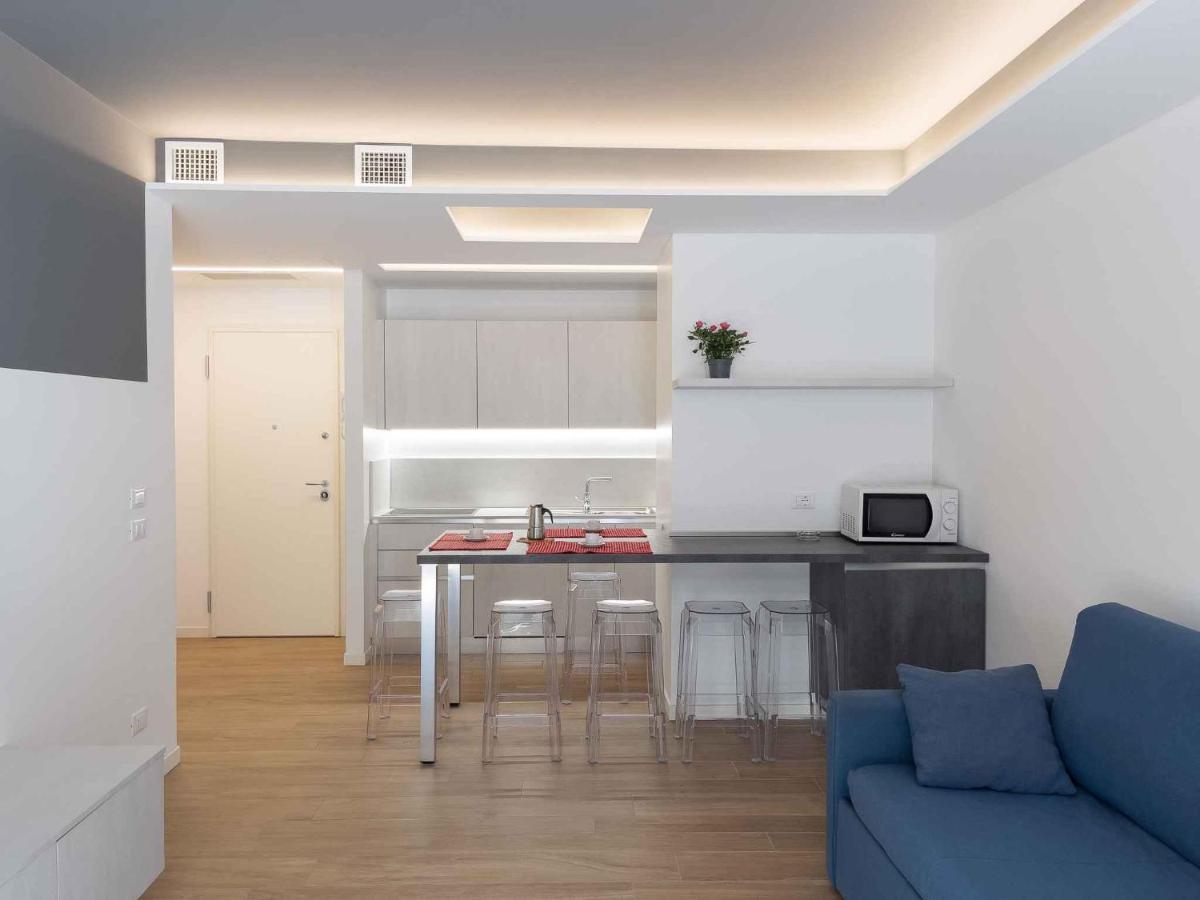 Apartment In Lignano Sabbiadoro 21783 Экстерьер фото