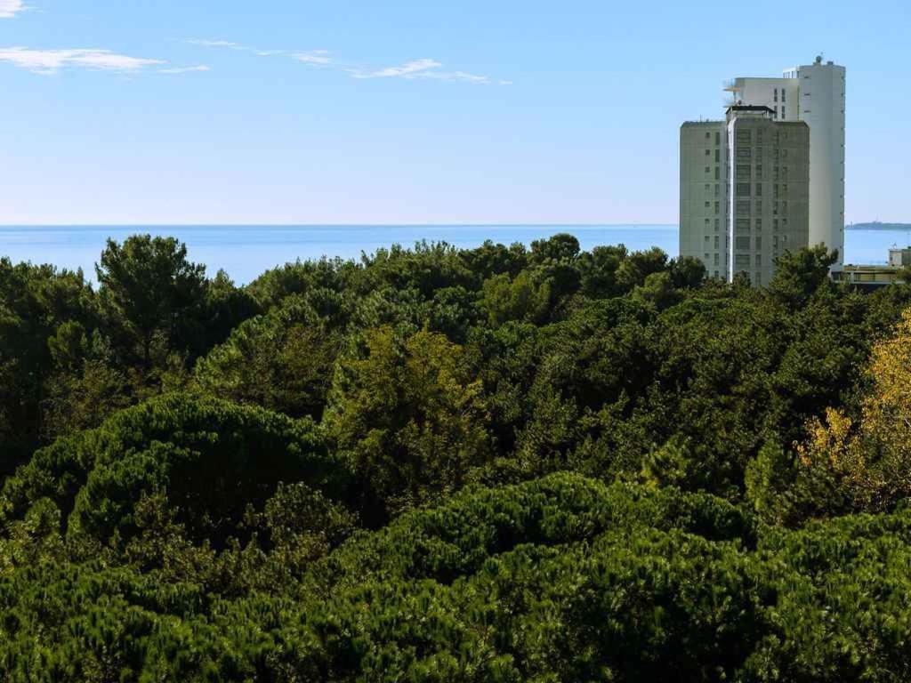 Apartment In Lignano Sabbiadoro 21783 Экстерьер фото