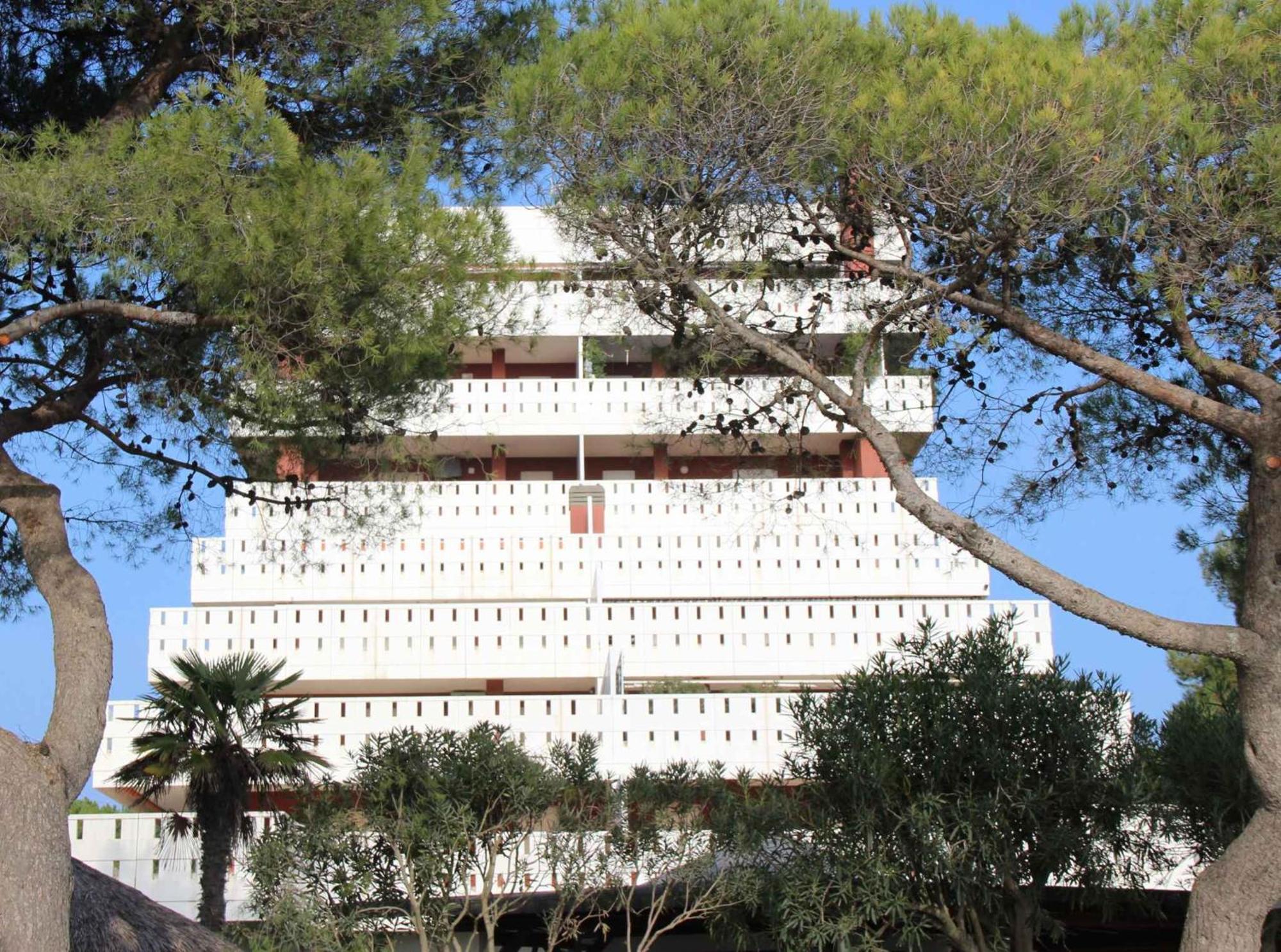 Apartment In Lignano Sabbiadoro 21783 Экстерьер фото