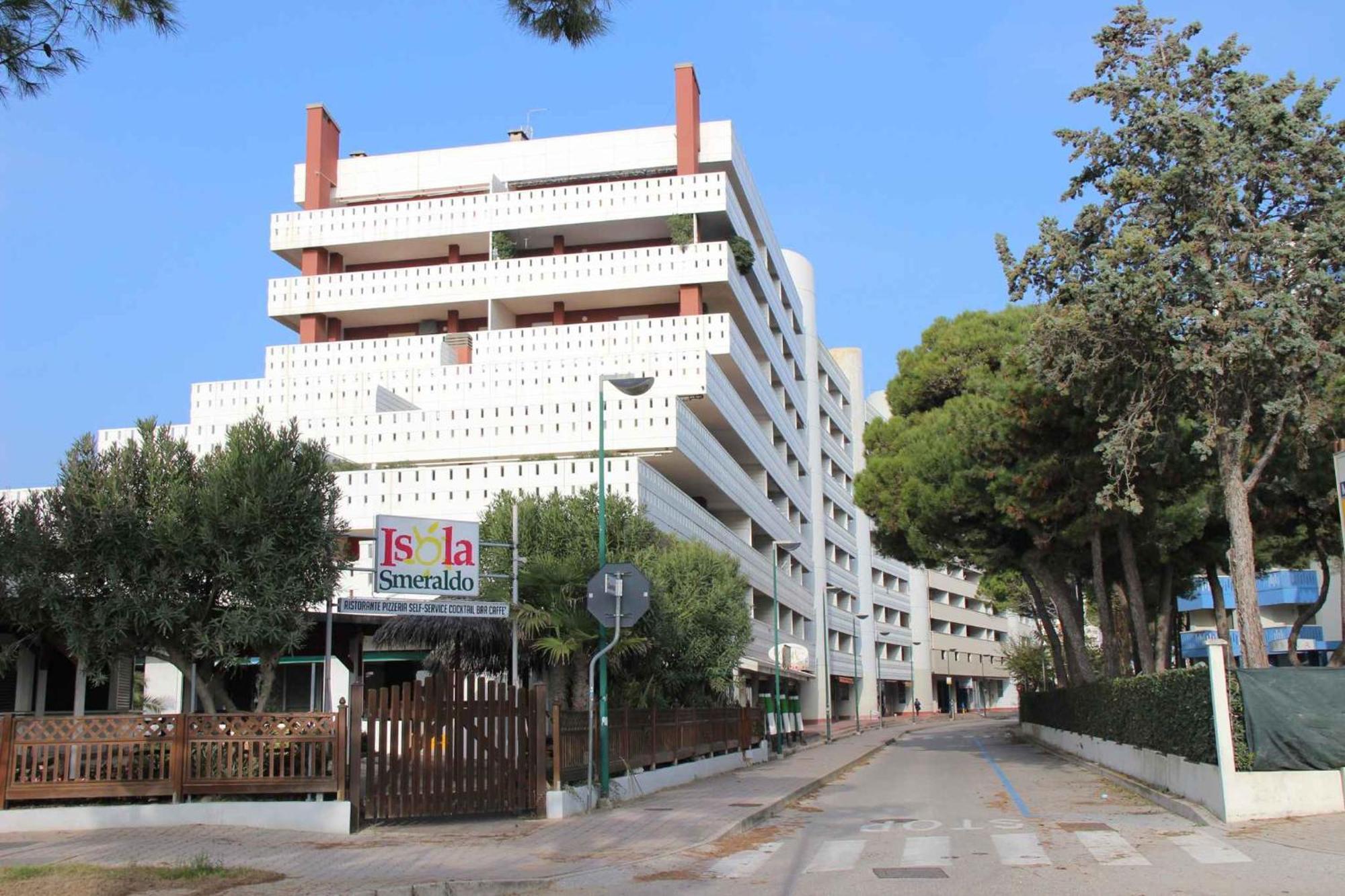 Apartment In Lignano Sabbiadoro 21783 Экстерьер фото