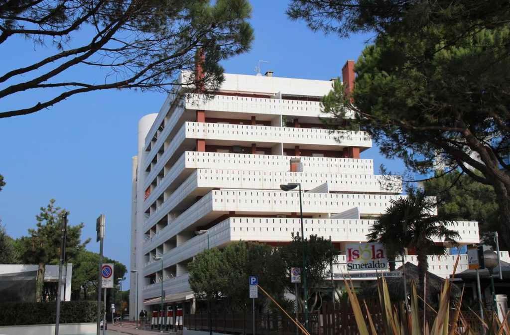 Apartment In Lignano Sabbiadoro 21783 Экстерьер фото