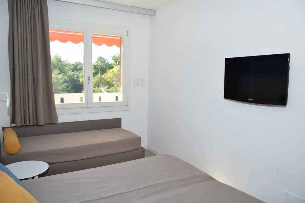Apartment In Lignano Sabbiadoro 21783 Экстерьер фото