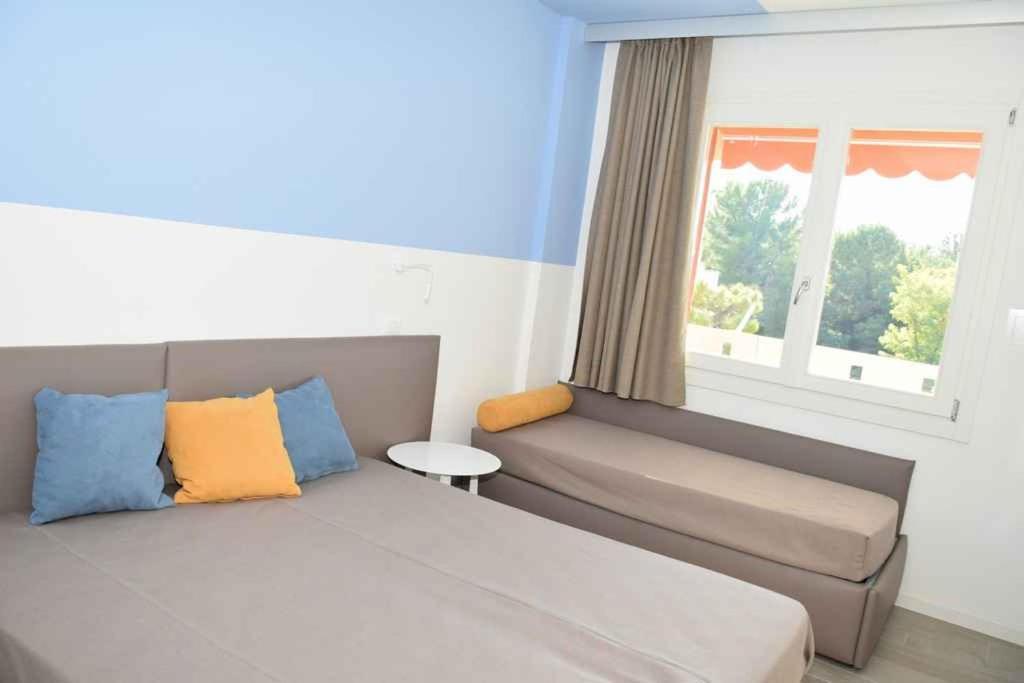 Apartment In Lignano Sabbiadoro 21783 Экстерьер фото