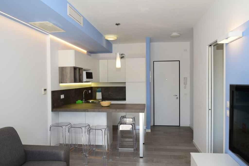 Apartment In Lignano Sabbiadoro 21783 Экстерьер фото