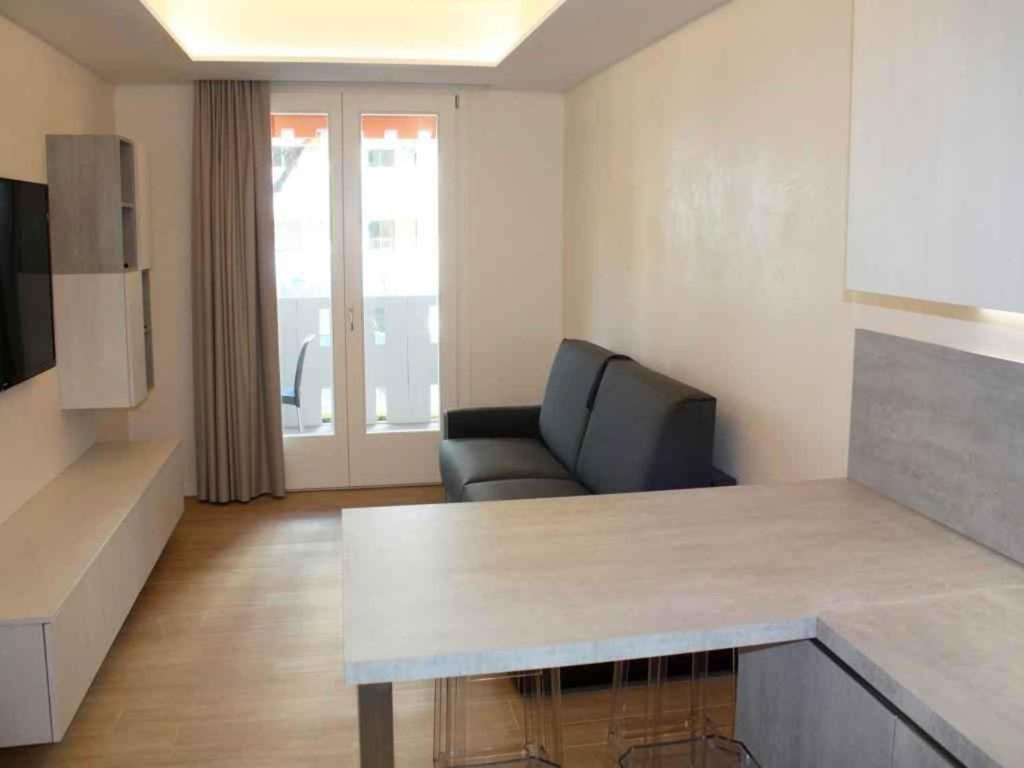 Apartment In Lignano Sabbiadoro 21783 Экстерьер фото