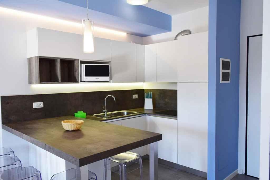 Apartment In Lignano Sabbiadoro 21783 Экстерьер фото