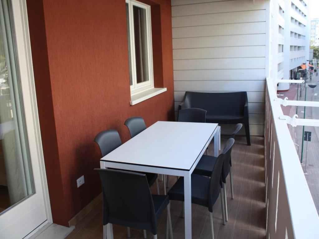 Apartment In Lignano Sabbiadoro 21783 Экстерьер фото