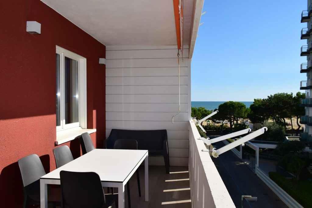 Apartment In Lignano Sabbiadoro 21783 Экстерьер фото