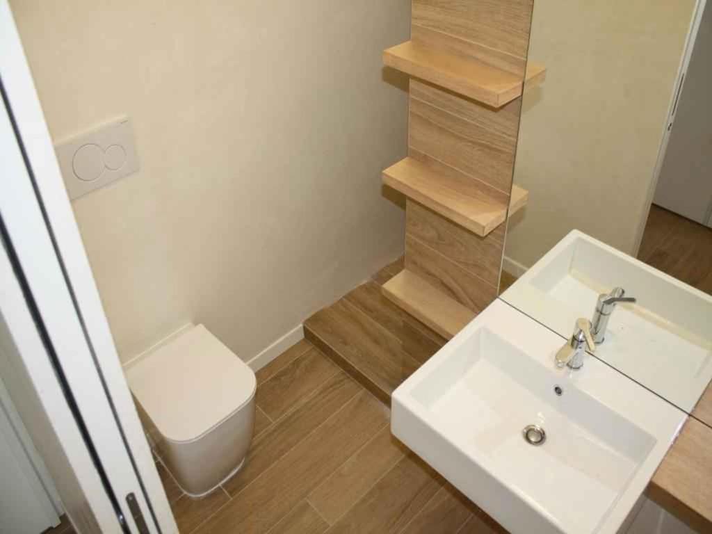 Apartment In Lignano Sabbiadoro 21783 Экстерьер фото