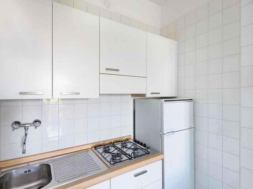 Apartment In Lignano Sabbiadoro 21783 Экстерьер фото