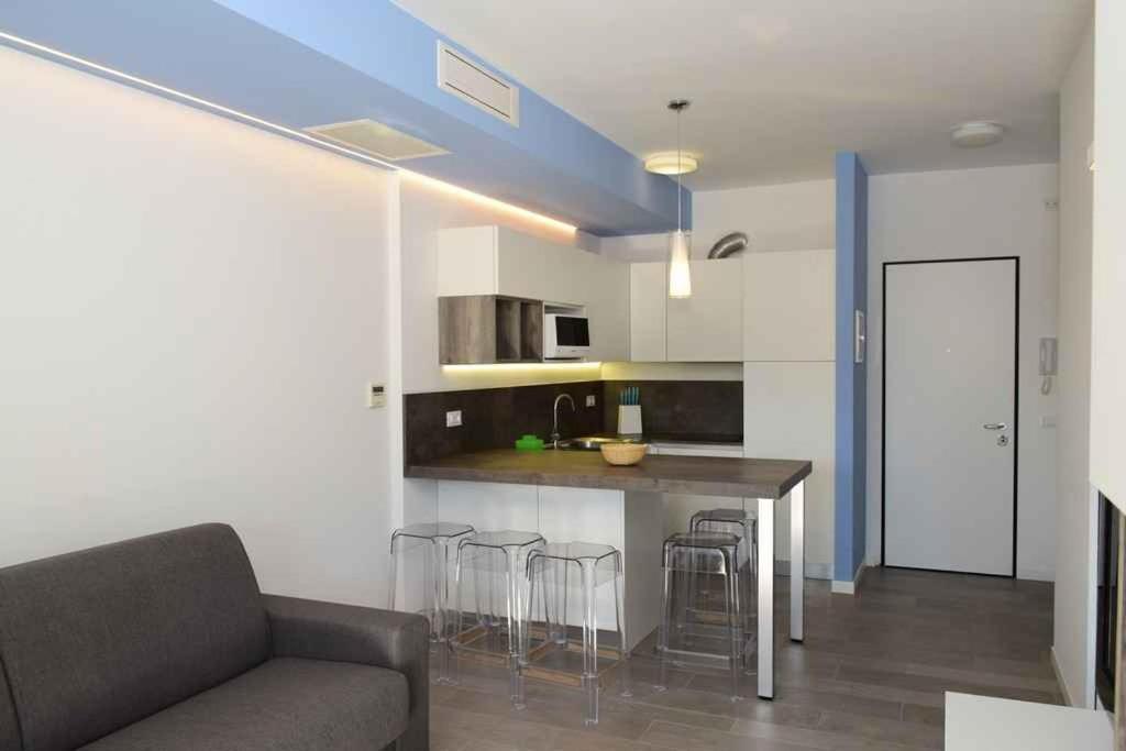 Apartment In Lignano Sabbiadoro 21783 Экстерьер фото