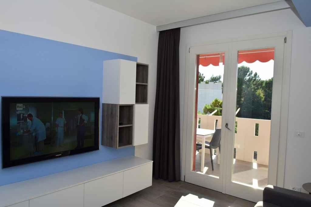Apartment In Lignano Sabbiadoro 21783 Экстерьер фото