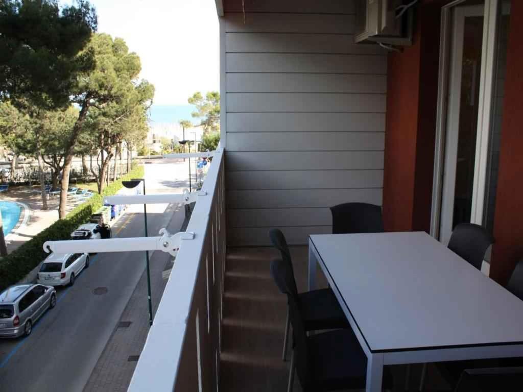 Apartment In Lignano Sabbiadoro 21783 Экстерьер фото