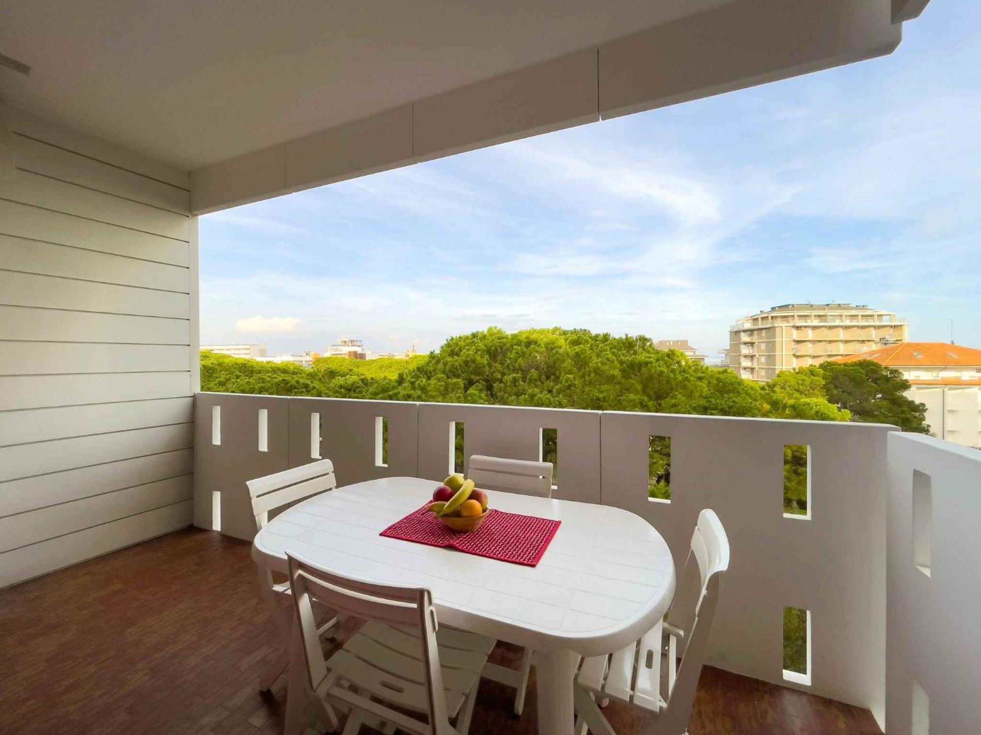 Apartment In Lignano Sabbiadoro 21783 Экстерьер фото
