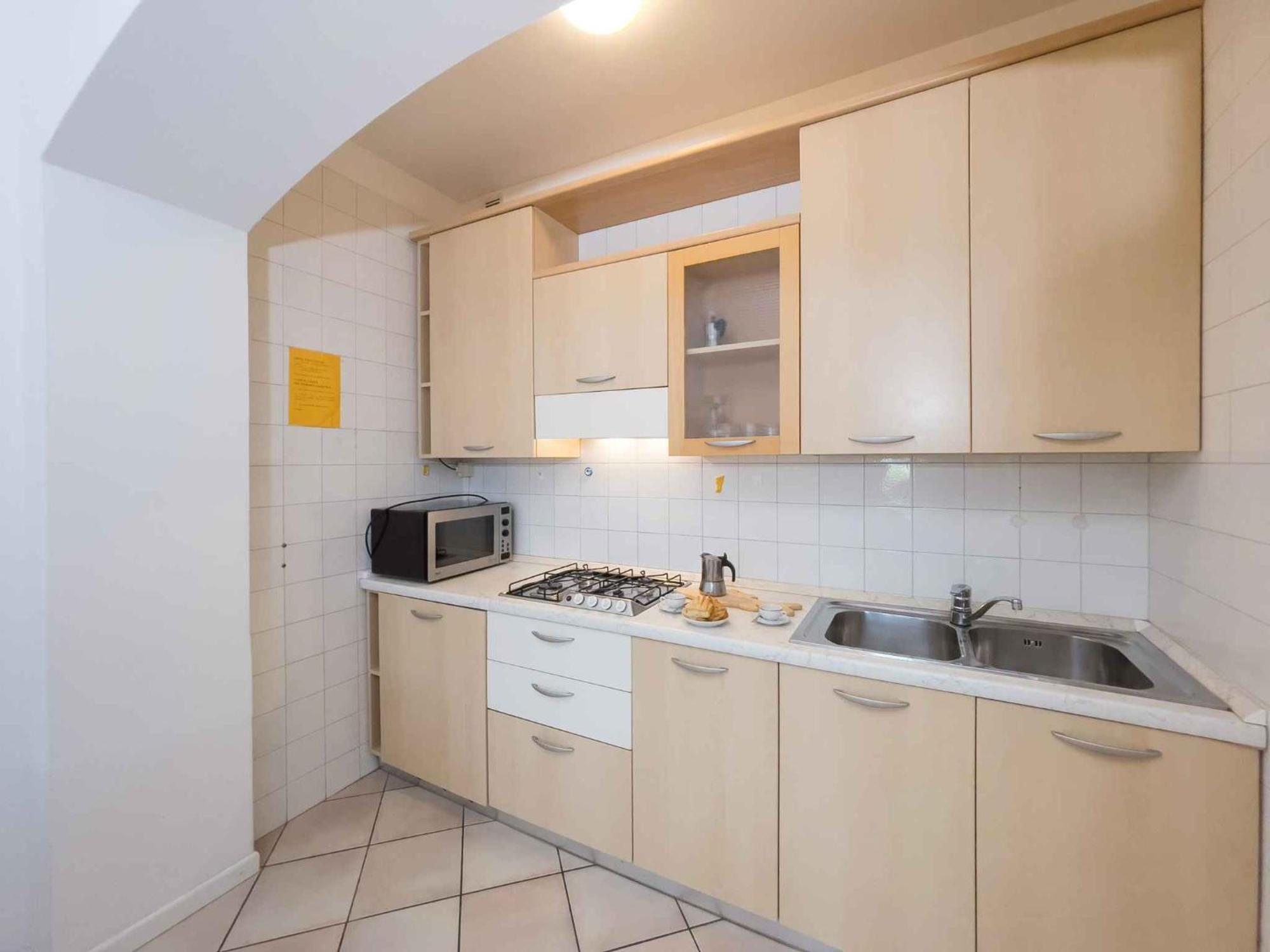 Apartment In Lignano Sabbiadoro 21783 Экстерьер фото