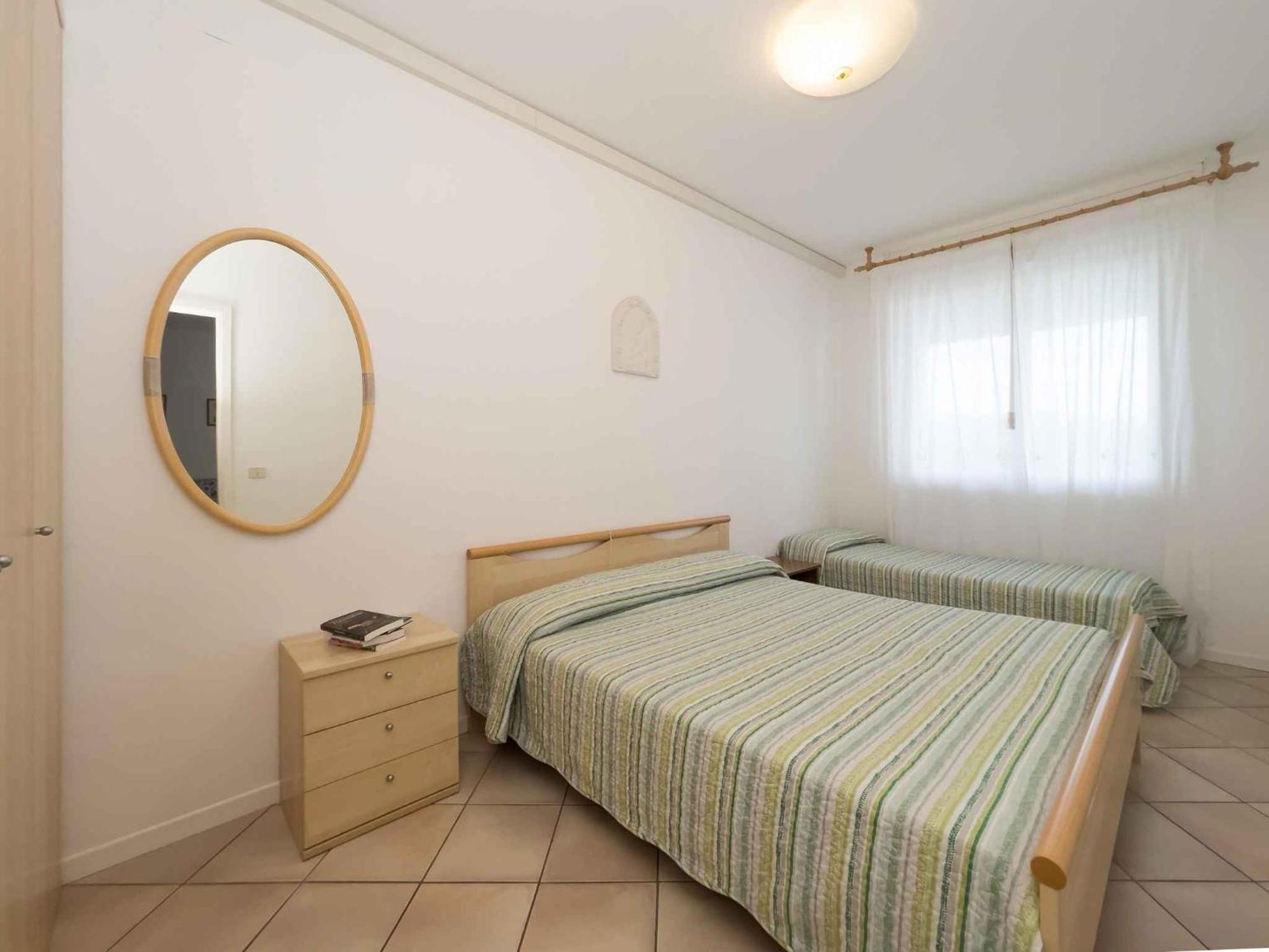 Apartment In Lignano Sabbiadoro 21783 Экстерьер фото